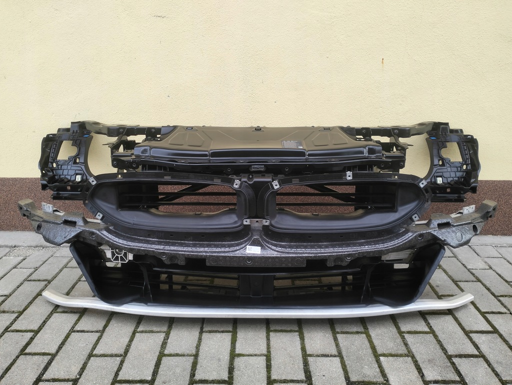 фото №1, Pas передній підсилювач bmw z4 g29