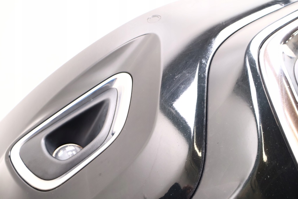 фото №11, Jeep grand cherokee wk2 бампер перед pgz