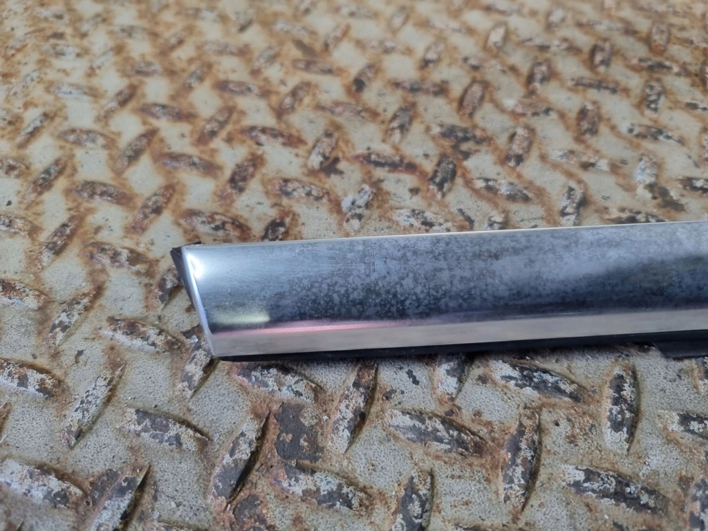 фото №5, 2021 mercedes-benz a w177 молдинг скло задній a1777350400