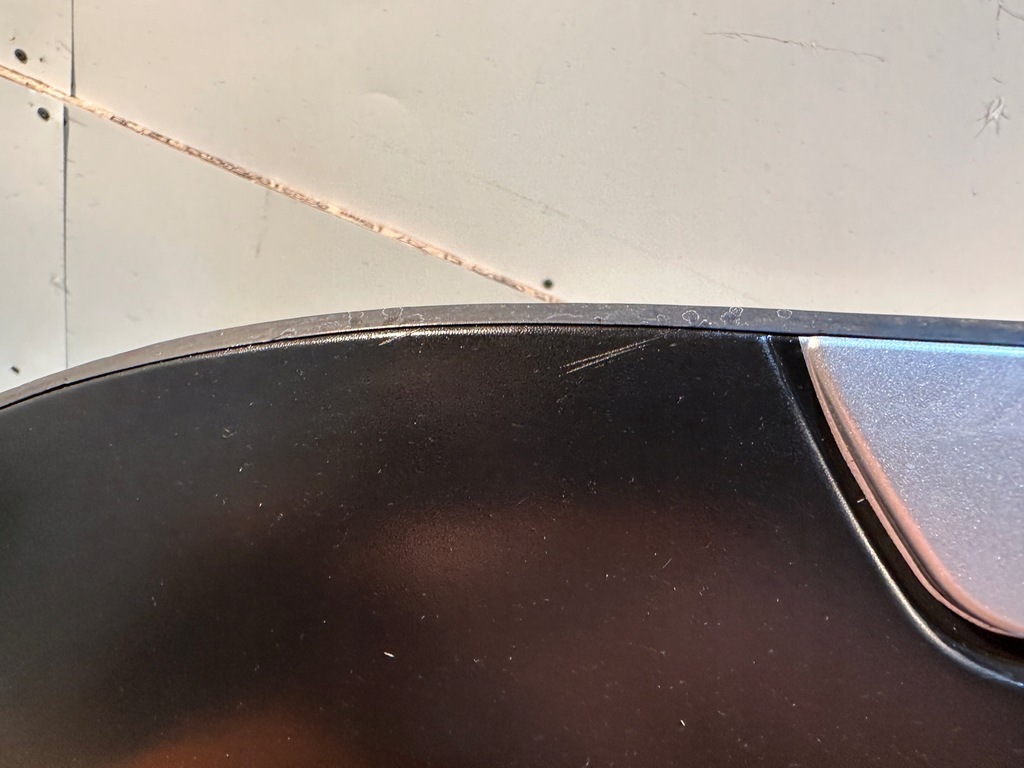 фото №9, Toyota hilux 2020- молдинг na крила правий задня задня права pc403-0k01a