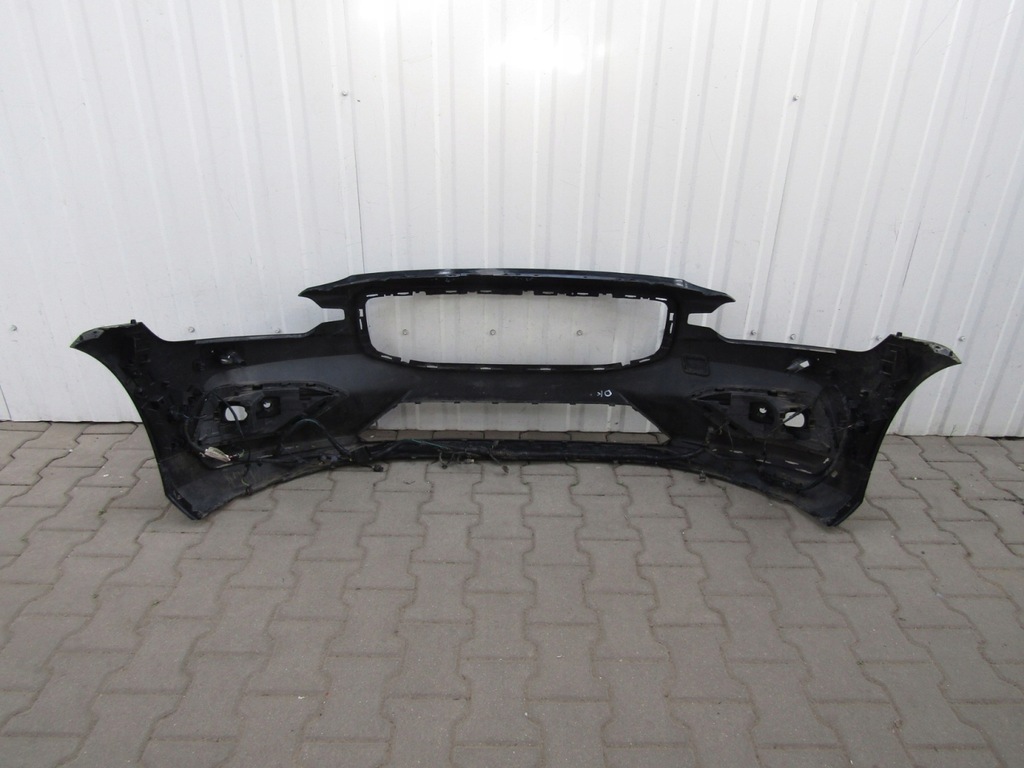 фото №10, Бампер перед передний volvo v60 s60 iii 3 18- жгут