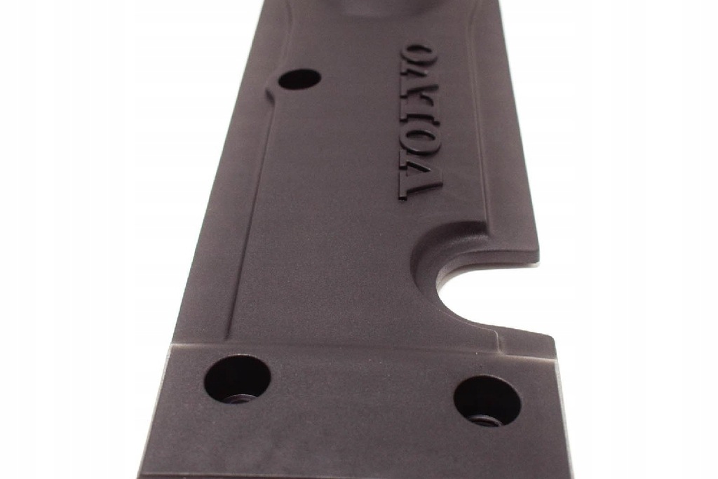 фото №6, Захист двигуна volvo c30 nowa оригінальна 30650468