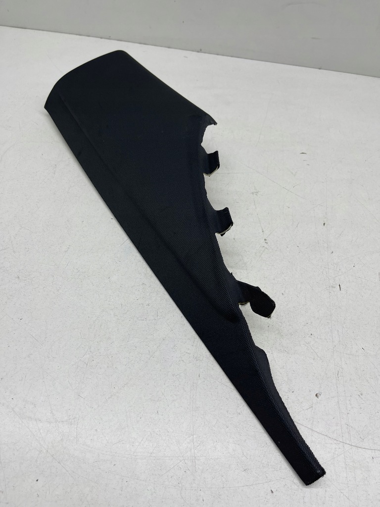 фото №6, Audi a6 c7 sedan захист обшивка стійка c лівий задня s-line чорний