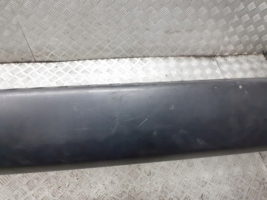 фото №10, Бампер задня opel combo