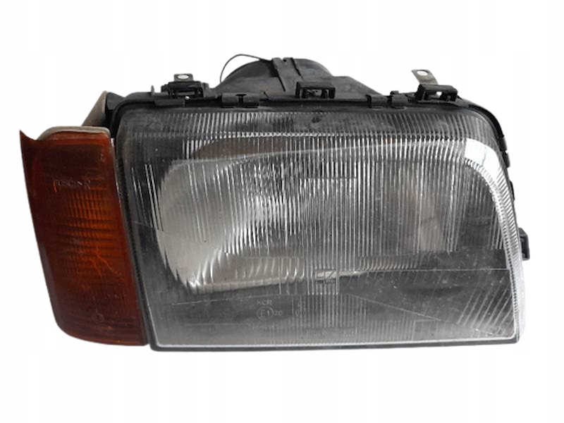 фото №1, Лампа правая передняя opel ascona