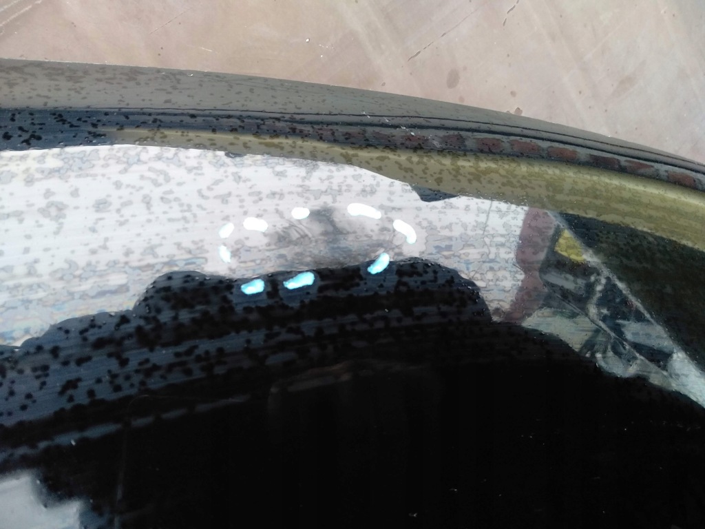 фото №13, Капот крышка двигателя audi q7 ii 4m 4m0