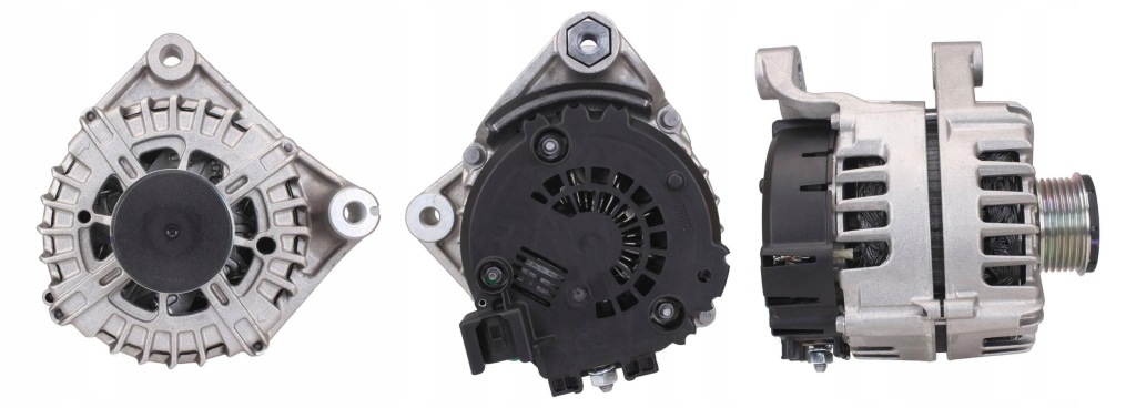 Генератор 150a lucas к volvo xc60 2 2.0 d3 Цена