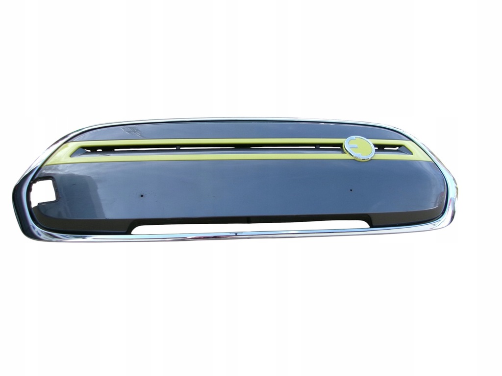 фото №1, Решітка радіатора решітка радіатора mini cooper f56 se 20-23