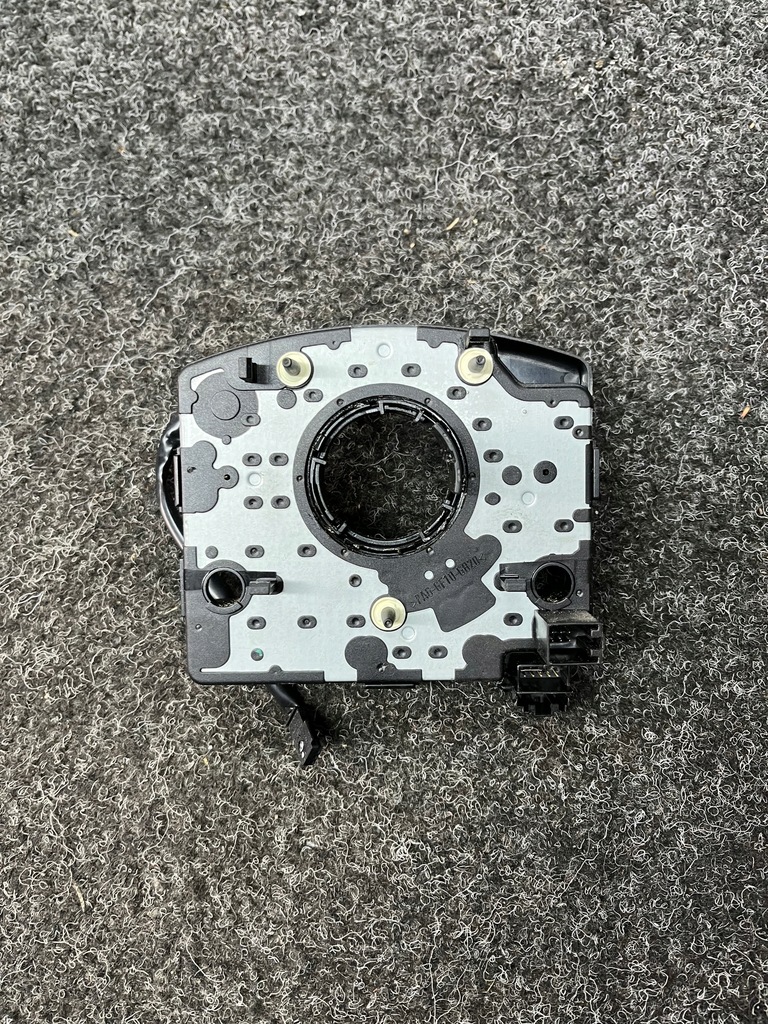 фото №6, Стрічка air bag датчик шлейф audi a5 c5 1j0959654ag