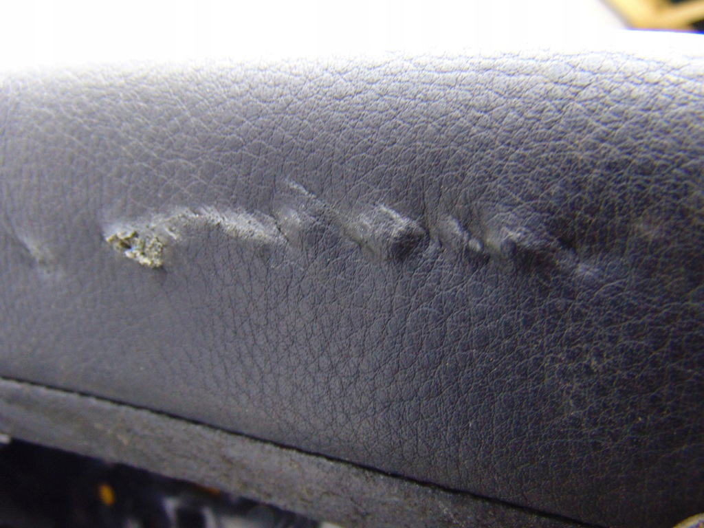 фото №11, Сидіння лівий перед передній шкіра водія vw scirocco iii 1k8