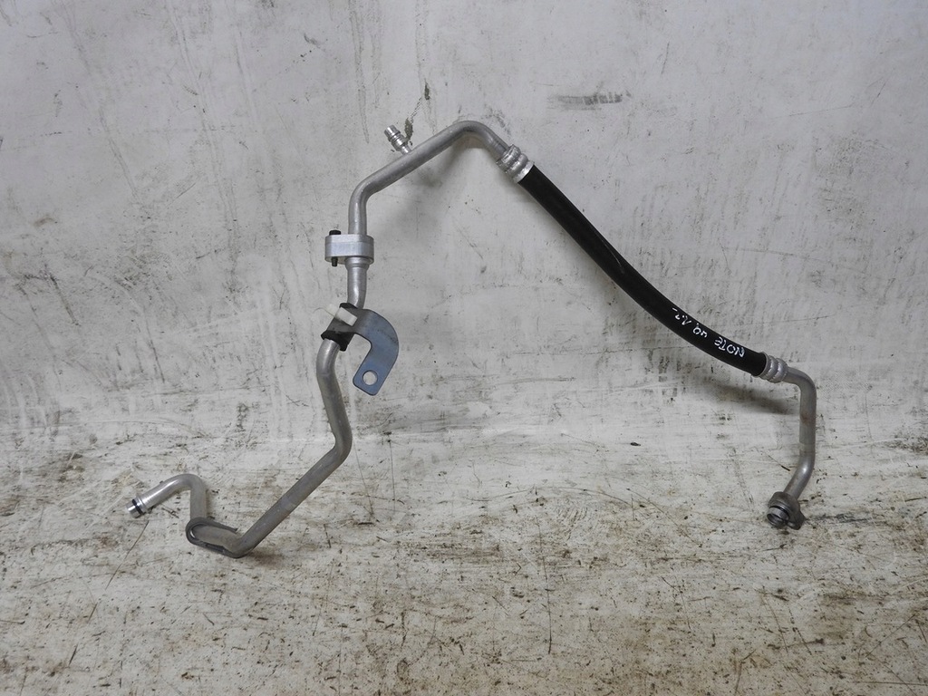 фото №8, Nissan note ii e12 12-16 1.2 dig-s шланг кондиционера