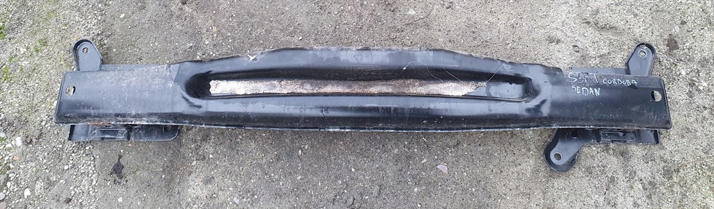 фото №1, Балка задняя задняя cordoba i lift sedan