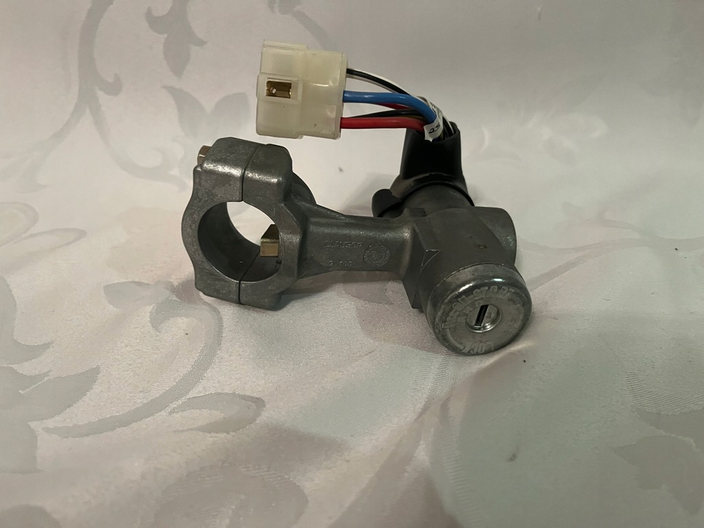 фото №11, Замок зажигания nissan trade 93-01 patrol 86-98 gry60