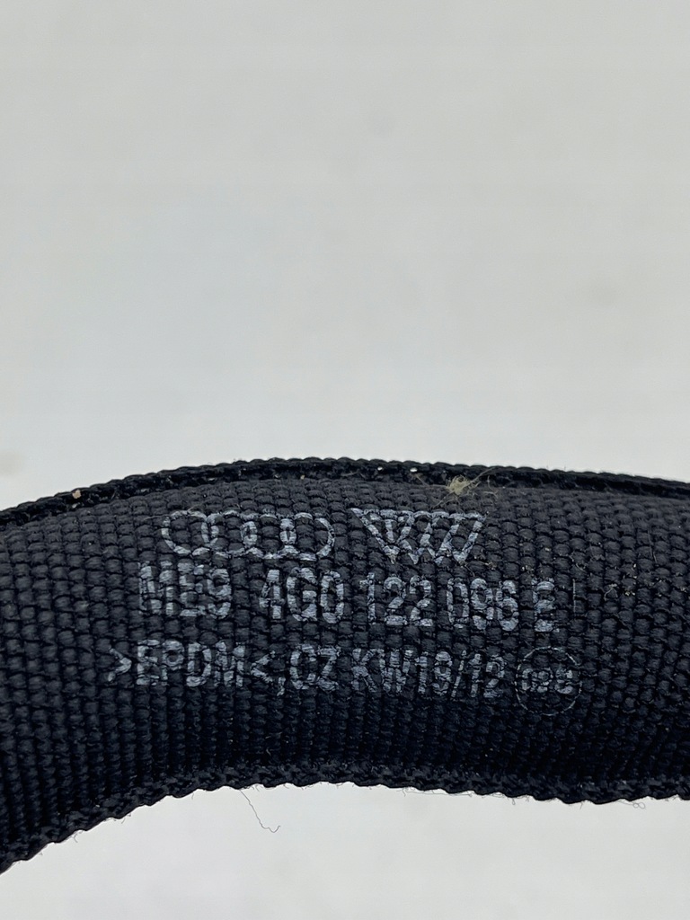 фото №9, Audi a6 c7 2.0 tdi шланг дроти магістраль wody радіатора комплект!