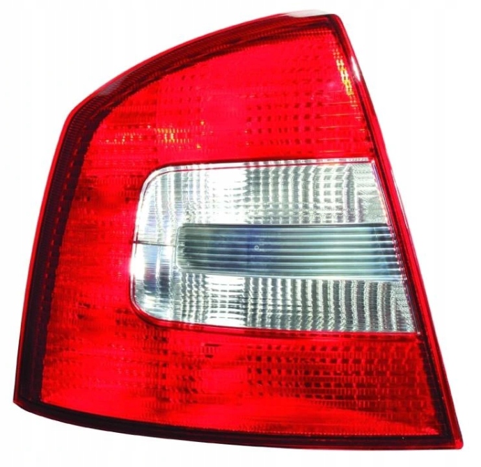 фото №10, Tyc 11-12259-01-2 лампа задняя комбинированная