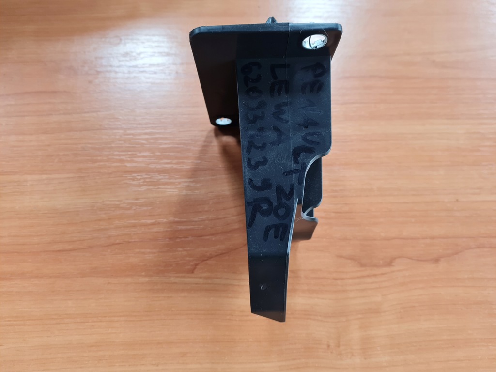 фото №7, Зона деформації ліва renault zoe 620939239r nowa