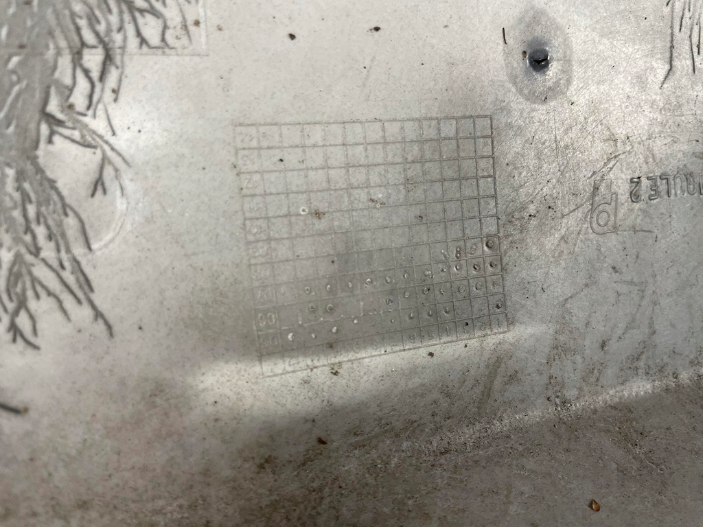 фото №7, Бампер задня задній citroen c4 i 1 hb 2004- повний