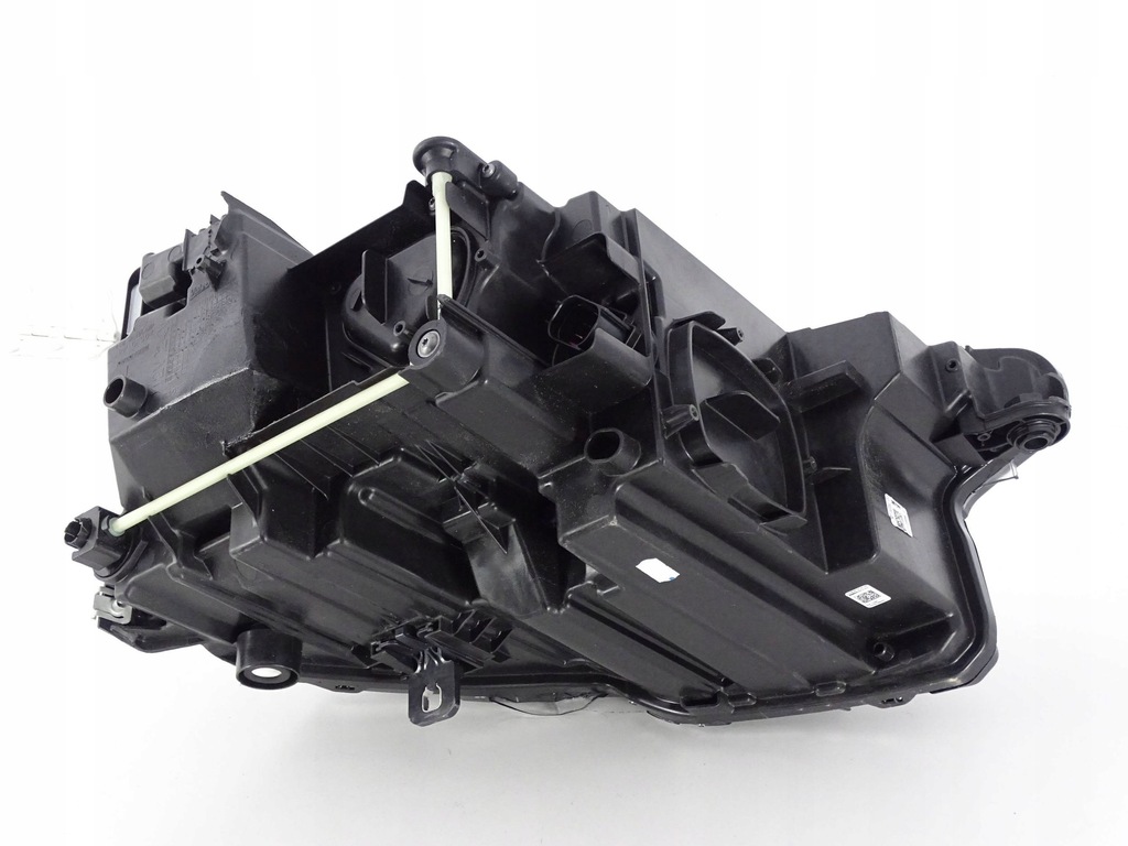 фото №6, Лампа передня ліва audi q4 e-tron 89a