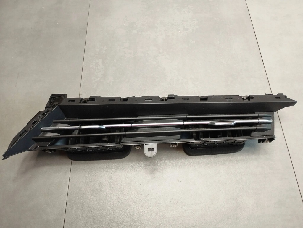 фото №1, Audi q4 e-tron решітка обдув 89b820951