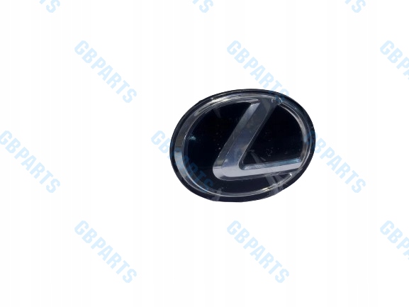 фото №2, Logo lexus nx/rx 2015-2023