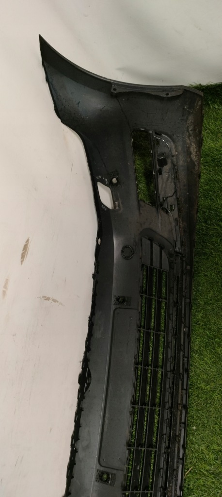 фото №9, Бампер перед vw golf vii 4pdc 5g0