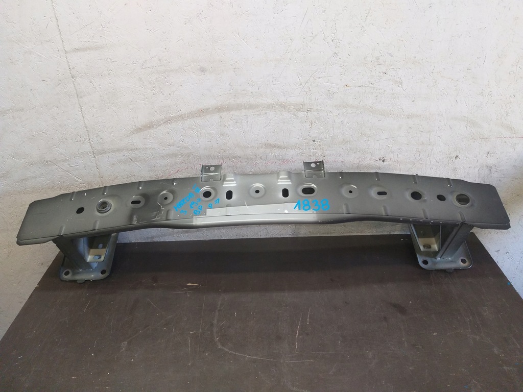 фото №1, Балка бампера перед mazda iii 3 bp 19-