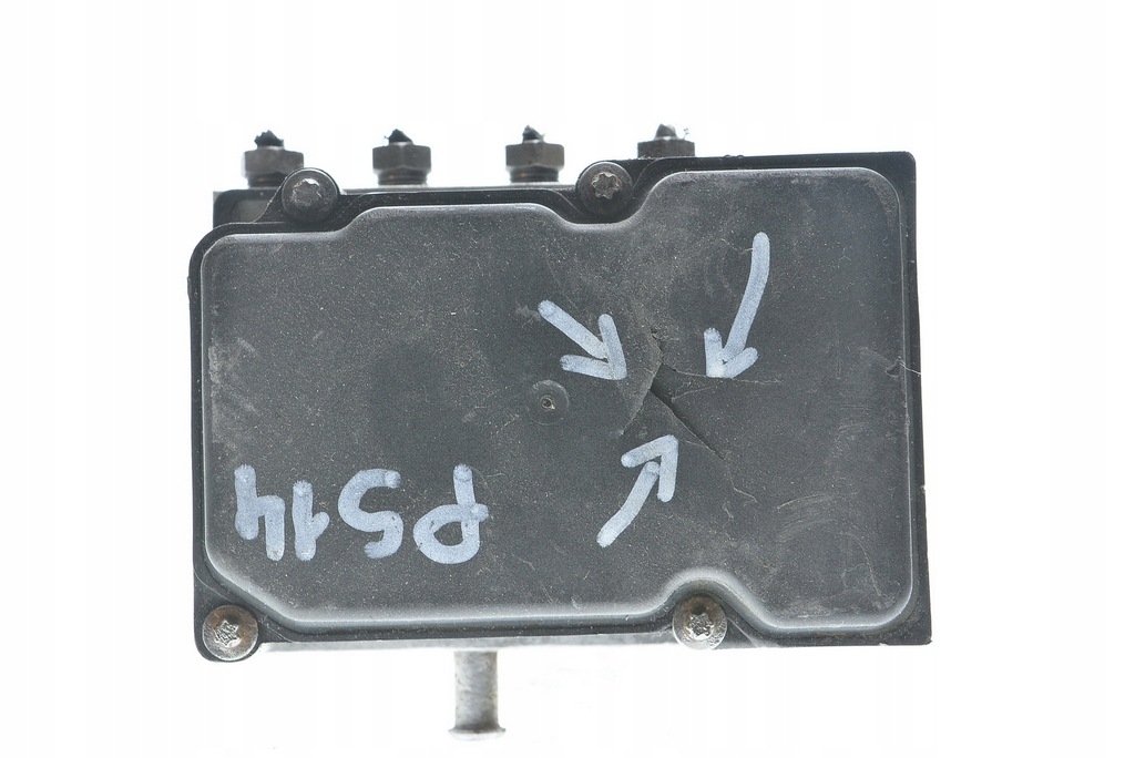 фото №9, Насос abs kia ceed i 0265800637 0265231951 58920-1h300 опис