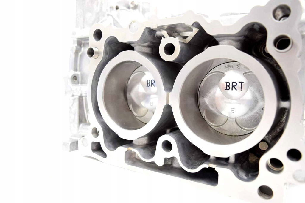 фото №14, Шортблок двигатели fa20 subaru wrx 15-21 subaru forester sj xt 13-17 заменитель