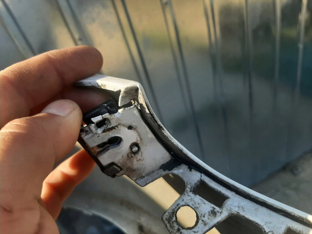 Бампер перед передній audi a3 8p lift 2008-2012 Київ