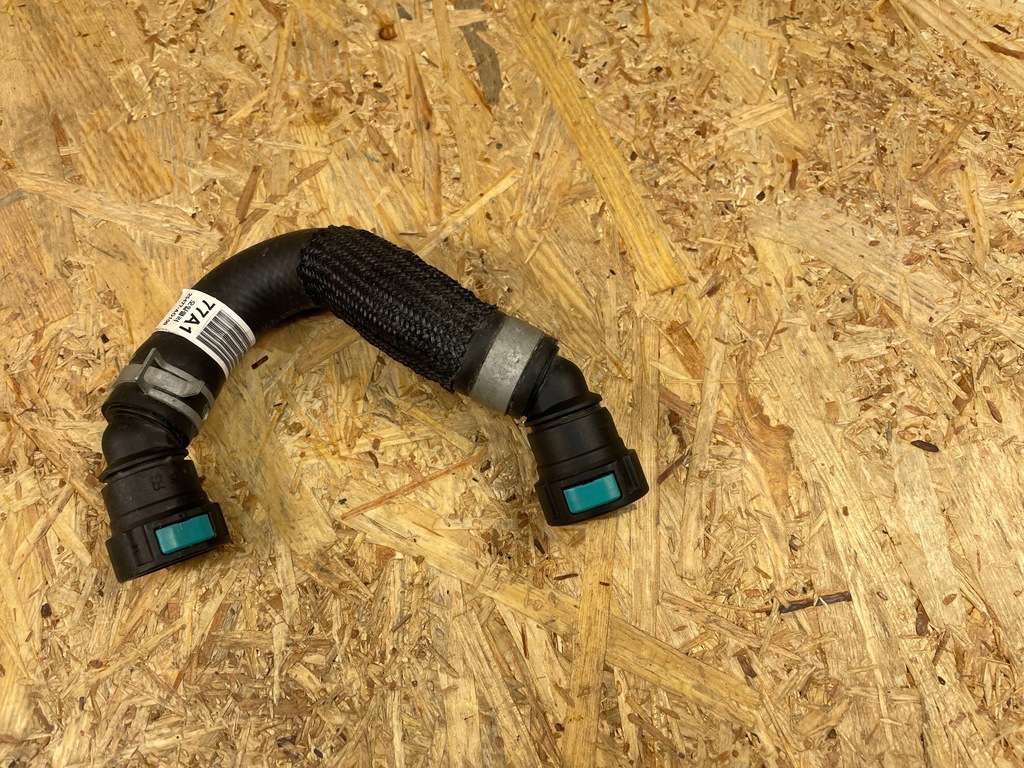 фото №6, Wąż труба шланг wody kia niro ii ev електрик 25477-ao100 2022-