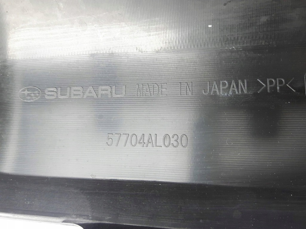 фото №11, Subaru outback v 2015- бампер передний передний 57704al030