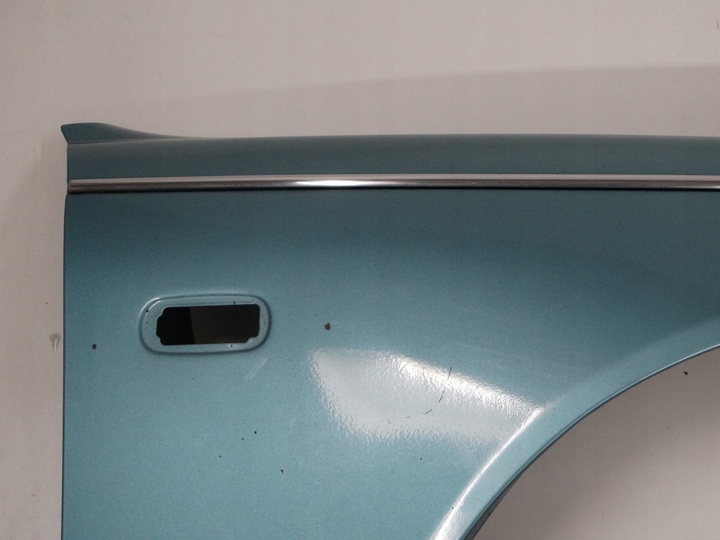 фото №6, Крила правий перед rover 75 kombi