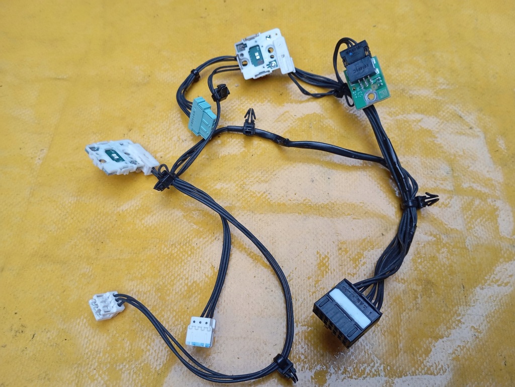 Купить Mercedes w212 ils full led drl пластина фонари электропроводка