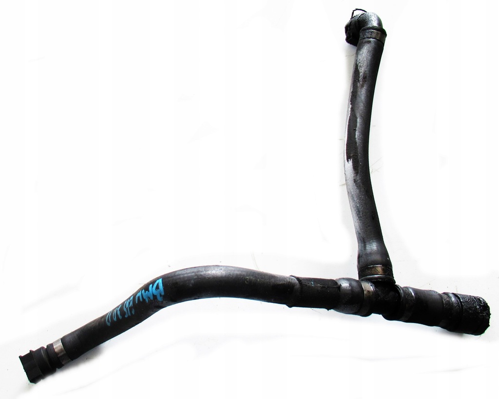 фото №1, Bmw 7 e65 3.0 d труба шланг wąż wody 7380007765