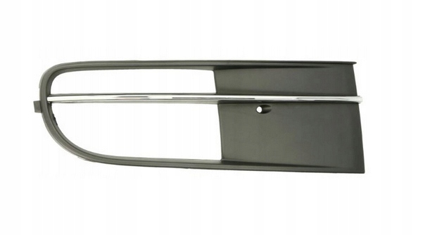 фото №1, Решётка радиатора w бампере перед правая vw beetle 11-