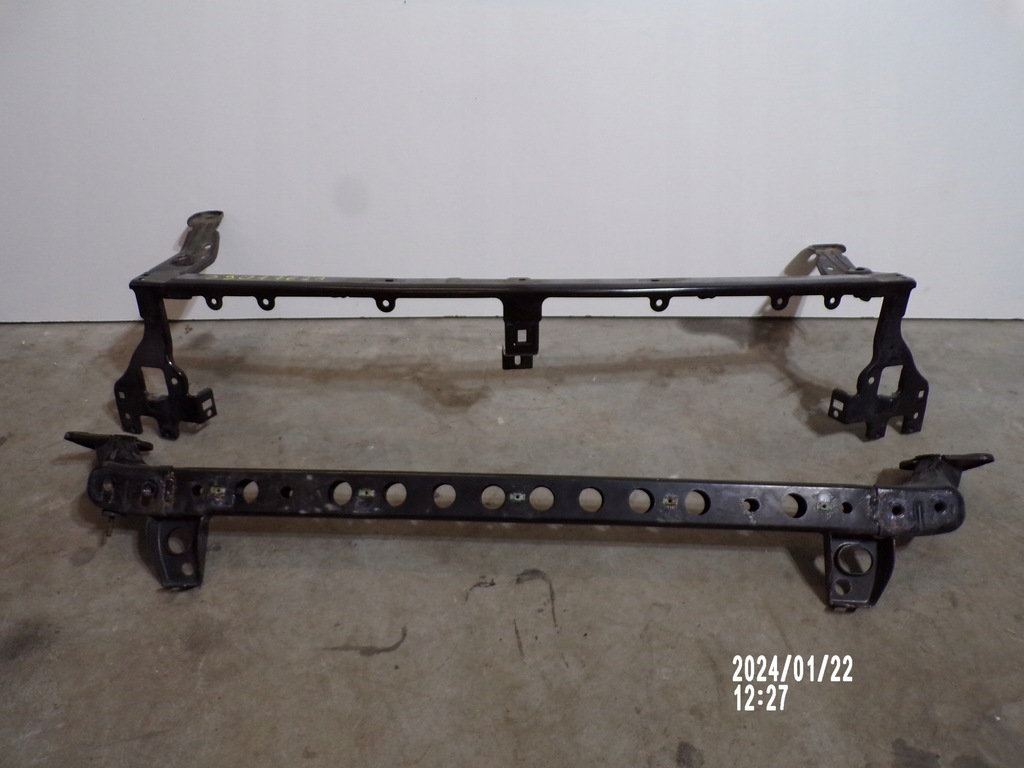 фото №1, Балка нижняя opel insignia b ii