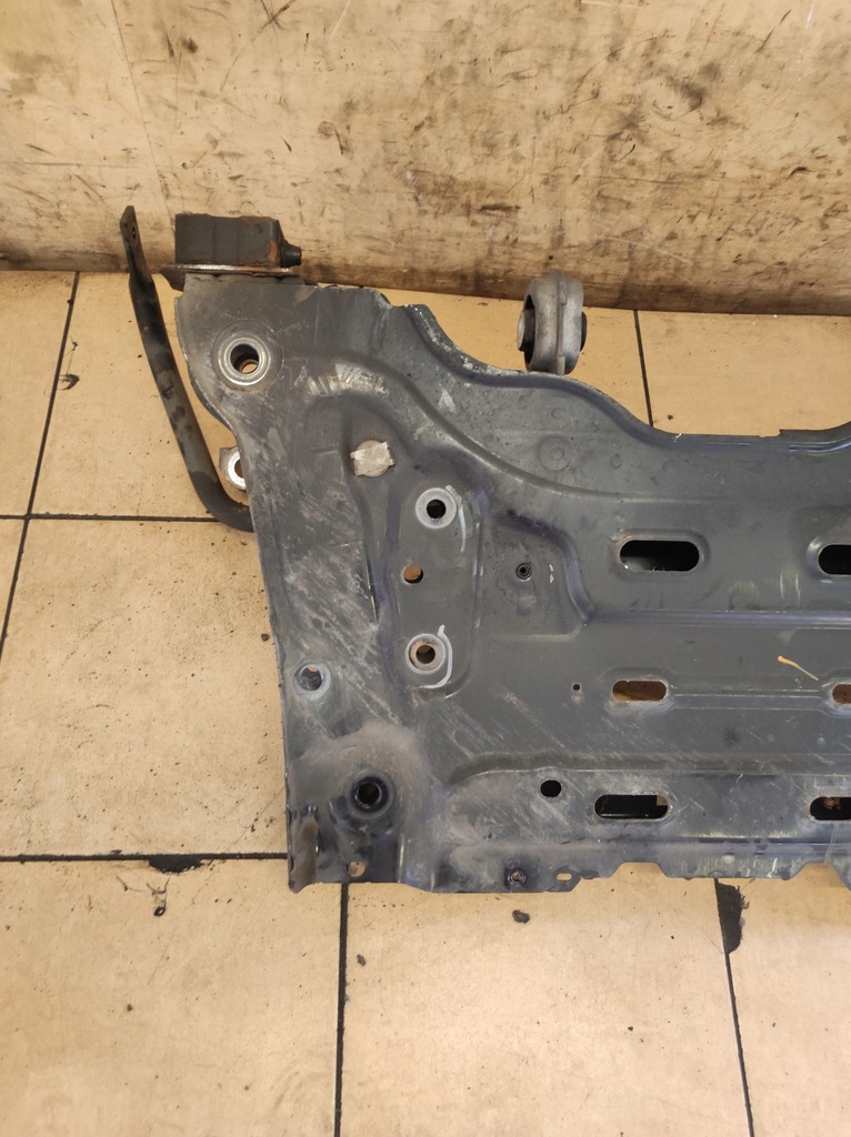 фото №7, Подрамник подрамник перед talisman