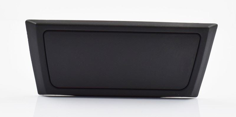 фото №1, - заглушка радара w dol решітка радіатора scania s r 2310450