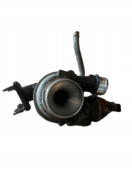 фото №1, 31312713 турбонагнітач volvo v60