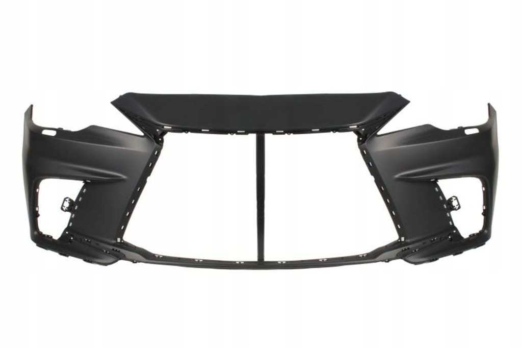 фото №1, Бампер pasuje do: lexus rx v 06.22-