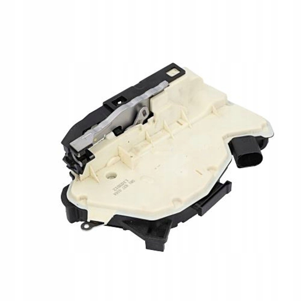 фото №9, Замок дверь центральный. передний p. seat ibiza energy zdp0012p замок дверь