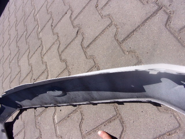 фото №6, Бампер передній ford mondeo mk5