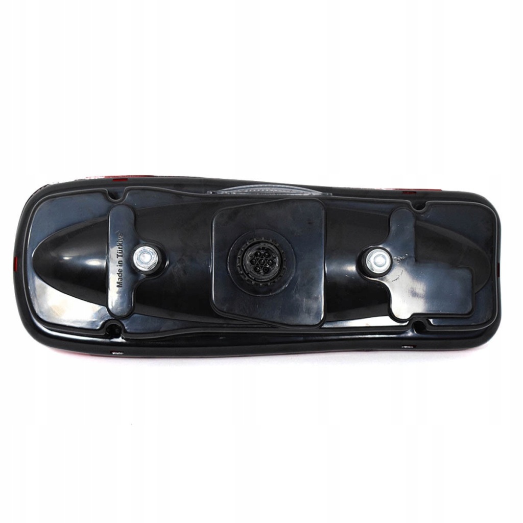 фото №2, Права лампа задня світло задня iveco eurocargo ml