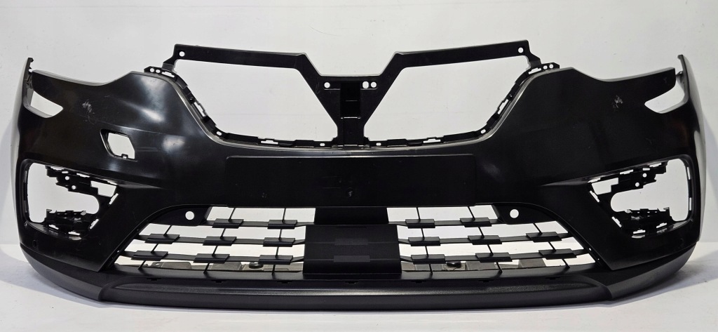 фото №1, Бампер передний renault arkana 19- pdc оригинал 620225387r