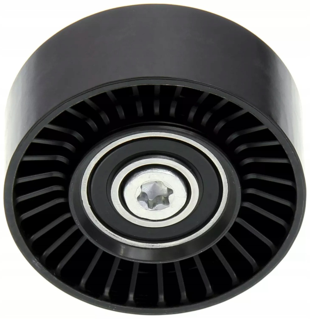 фото №2, Ролик ремінь micro-v t36799 gts gates