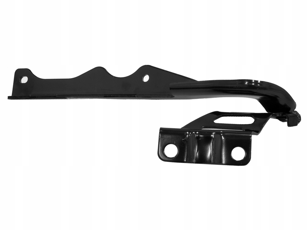 фото №1, Mazda cx5 2017-2022 петля капот права kb7w52410