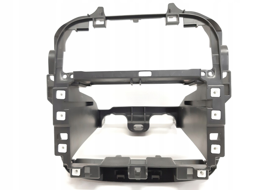 фото №5, Рамка радио кондиционера trafic iii 678700458r