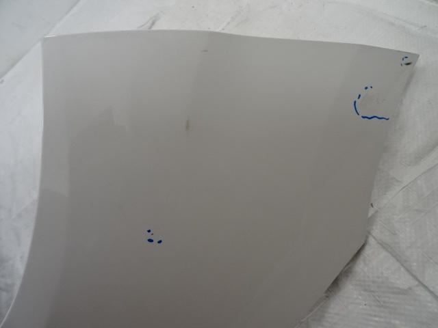 фото №15, Opel combo e бампер передній