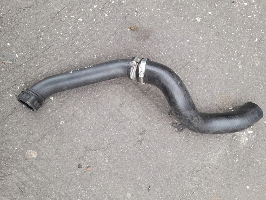 фото №1, Honda civic x 1.0 труба wąż интеркулер турбины