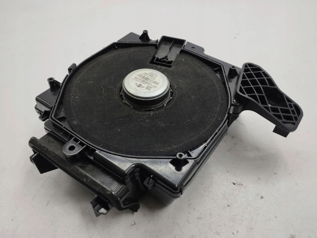 фото №3, Mini cooper countryman r60 2014 ліва сторона динамік низькочастотний